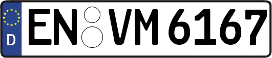 EN-VM6167