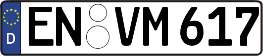 EN-VM617