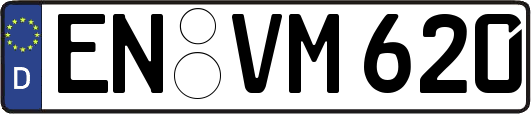 EN-VM620