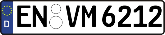 EN-VM6212