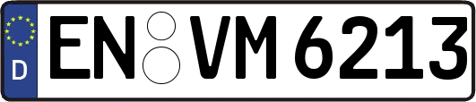 EN-VM6213