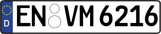 EN-VM6216