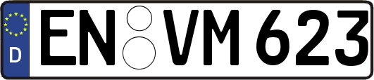 EN-VM623