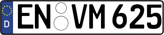 EN-VM625
