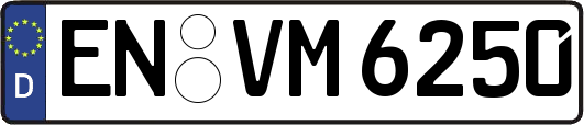 EN-VM6250