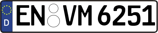 EN-VM6251