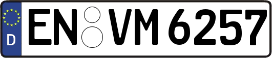 EN-VM6257