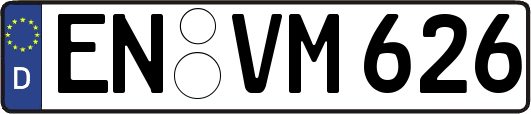 EN-VM626