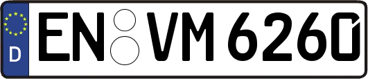 EN-VM6260