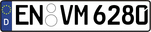 EN-VM6280