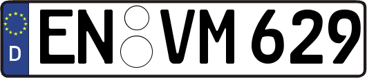 EN-VM629