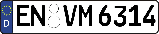 EN-VM6314
