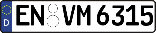EN-VM6315
