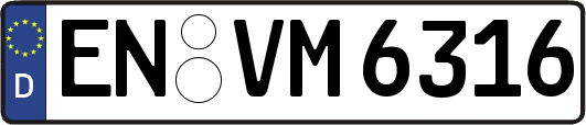 EN-VM6316