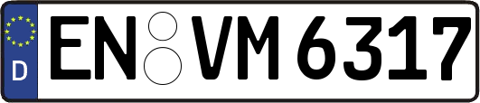 EN-VM6317