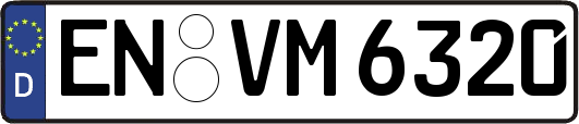 EN-VM6320