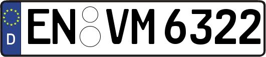 EN-VM6322