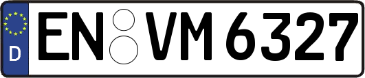 EN-VM6327