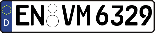 EN-VM6329