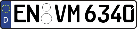 EN-VM6340