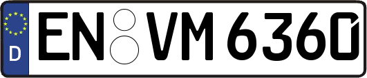 EN-VM6360