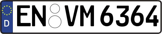 EN-VM6364