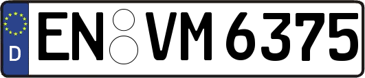 EN-VM6375