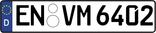 EN-VM6402