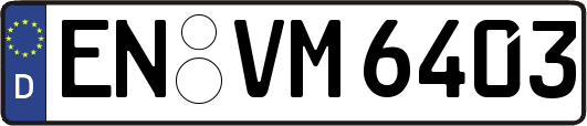 EN-VM6403