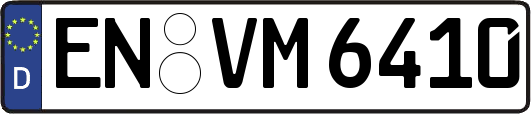 EN-VM6410