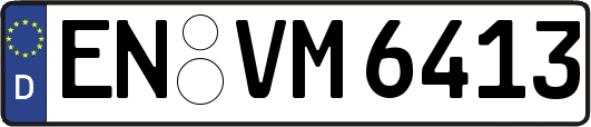 EN-VM6413