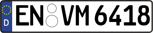 EN-VM6418
