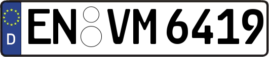 EN-VM6419