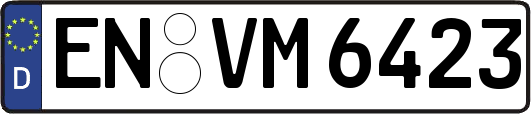 EN-VM6423