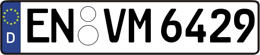 EN-VM6429