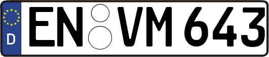 EN-VM643
