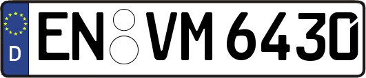 EN-VM6430
