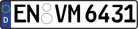 EN-VM6431