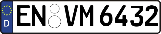 EN-VM6432