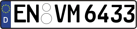 EN-VM6433
