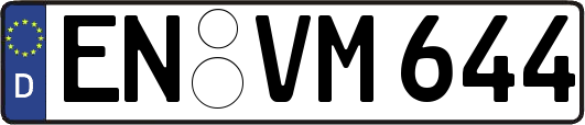 EN-VM644