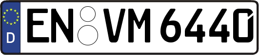 EN-VM6440