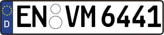 EN-VM6441