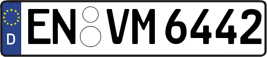 EN-VM6442