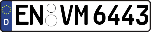 EN-VM6443