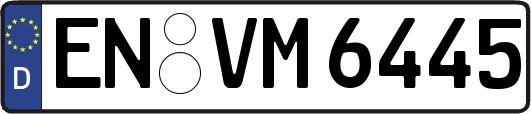 EN-VM6445