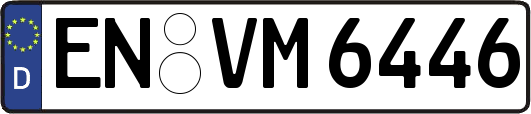 EN-VM6446