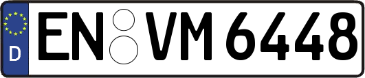 EN-VM6448
