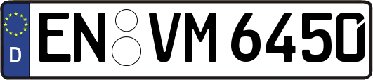EN-VM6450