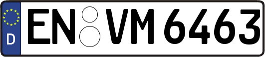 EN-VM6463